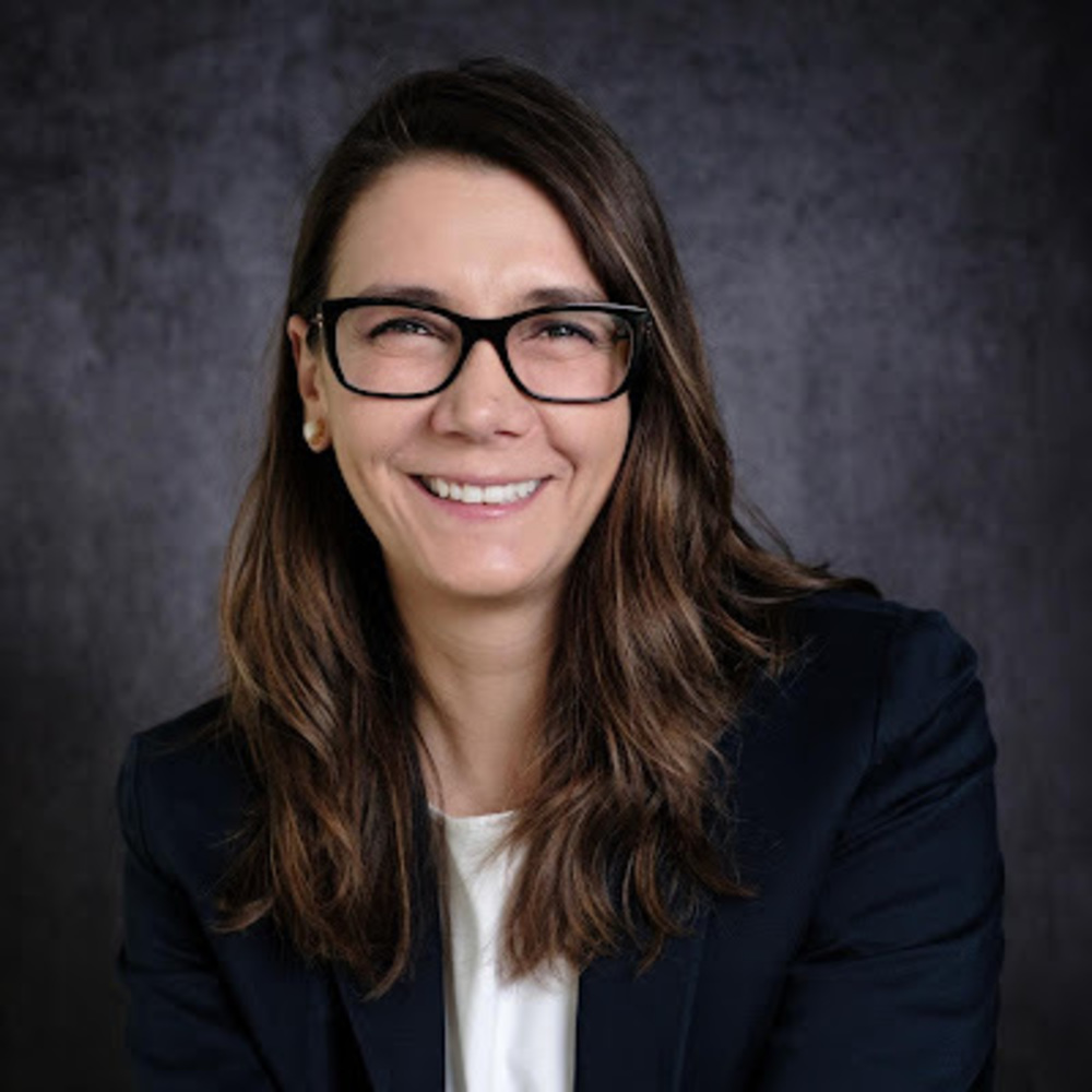 Meet your Posher, Maria paula